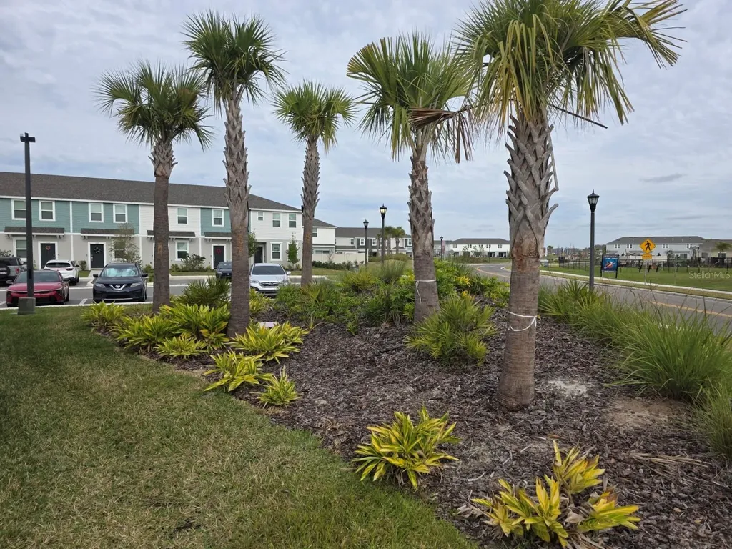 3318 Composition Street Kissimmee FL 34758