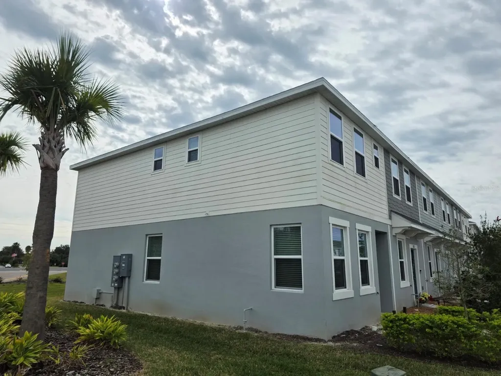 3318 Composition Street Kissimmee FL 34758