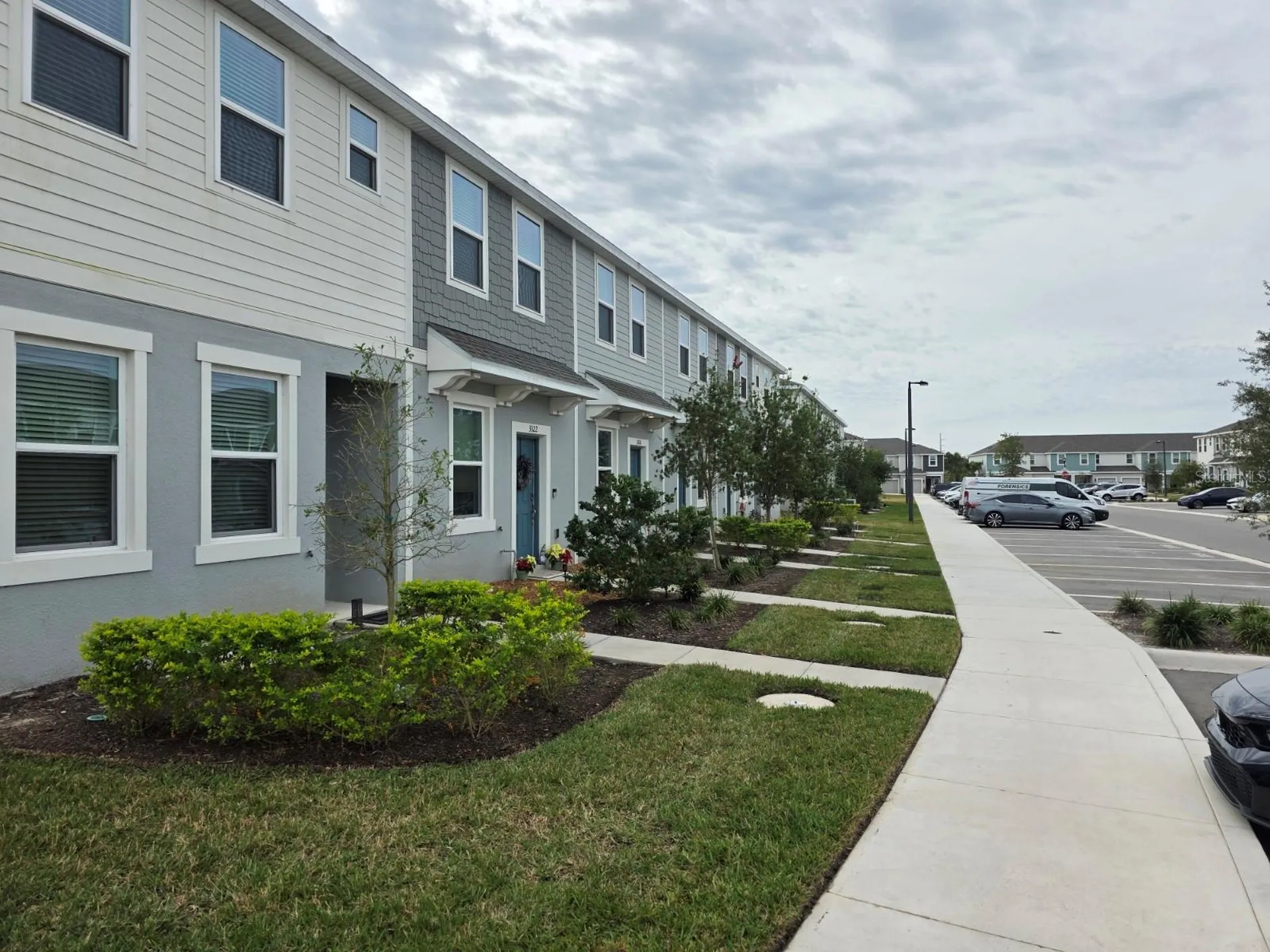 3318 Composition Street Kissimmee FL 34758