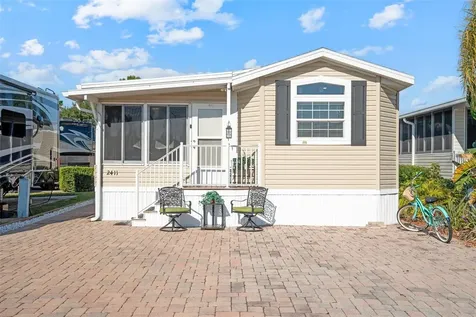 2411 Citrus Tree Road Clermont FL 34714