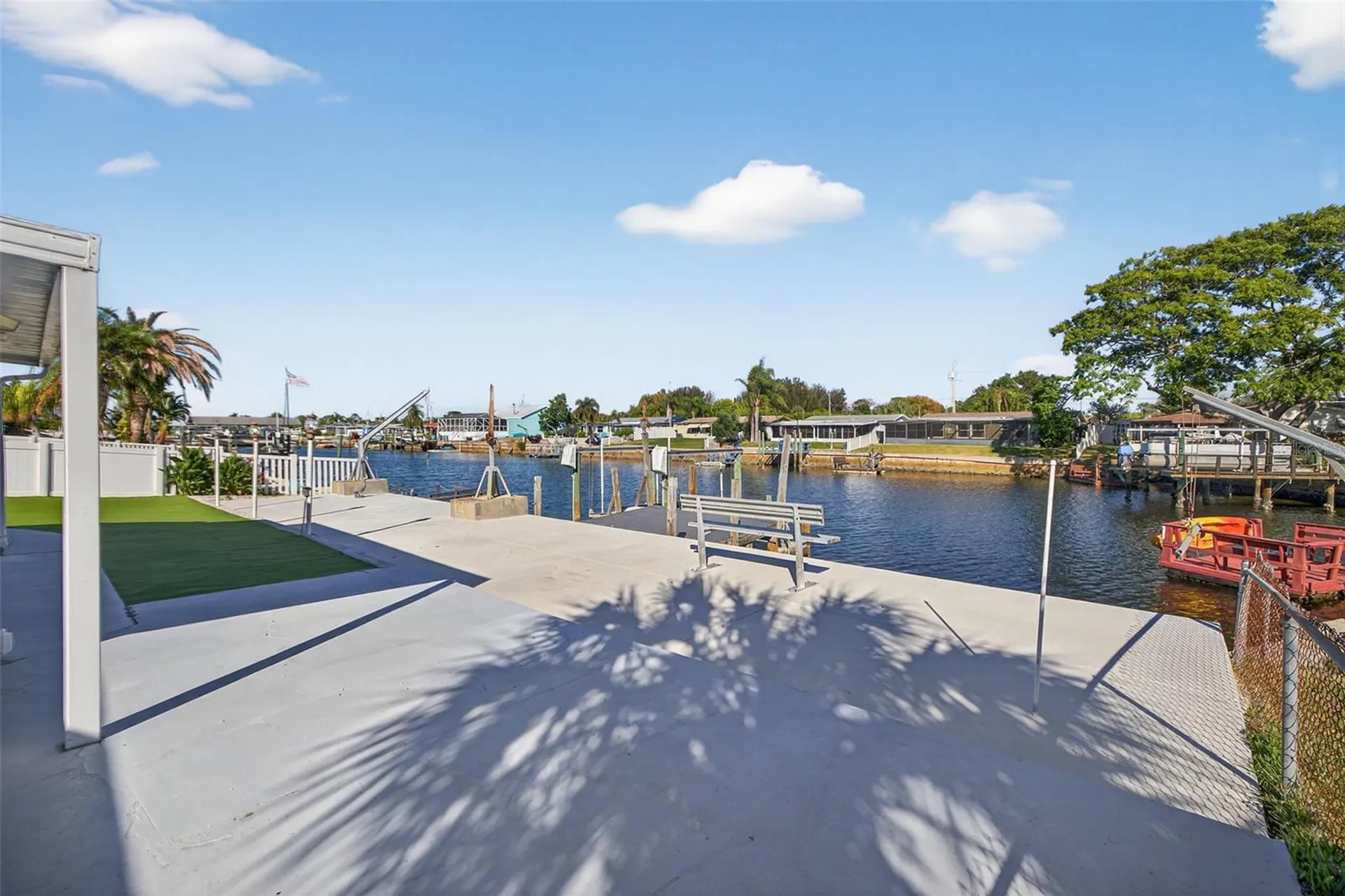 12734 2nd Isle Hudson FL 34667