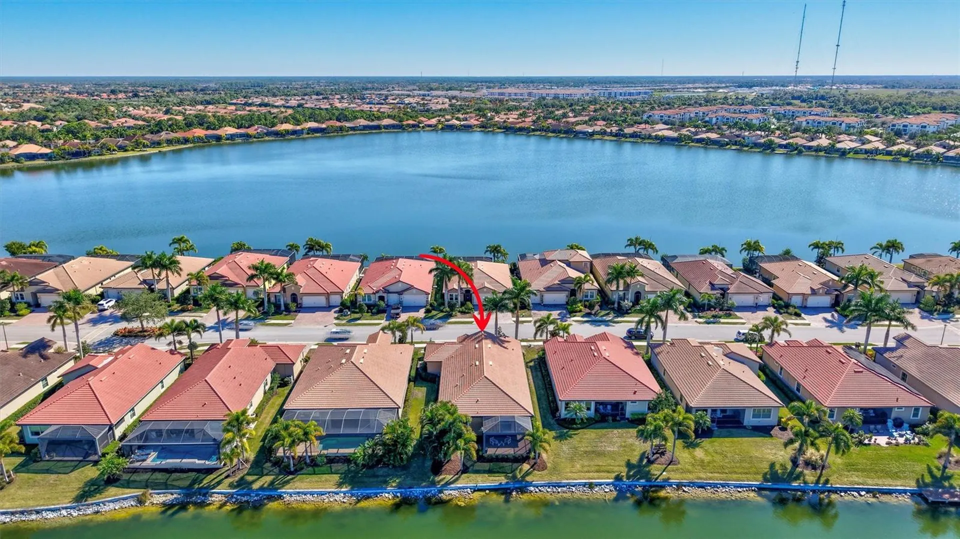 159 Toscavilla Boulevard Nokomis FL 34275