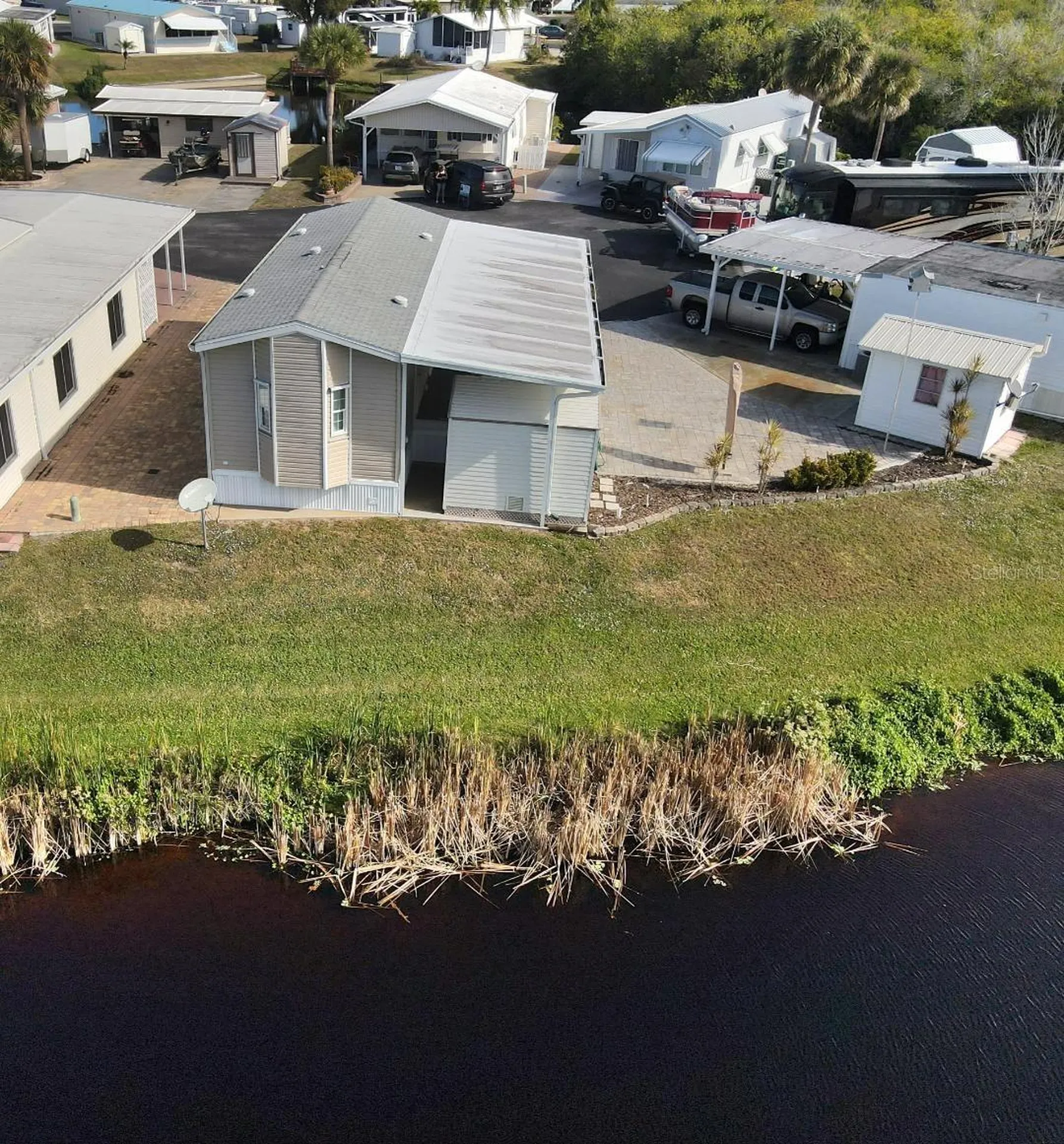 14120 SE 125th Terrace Okeechobee FL 34974