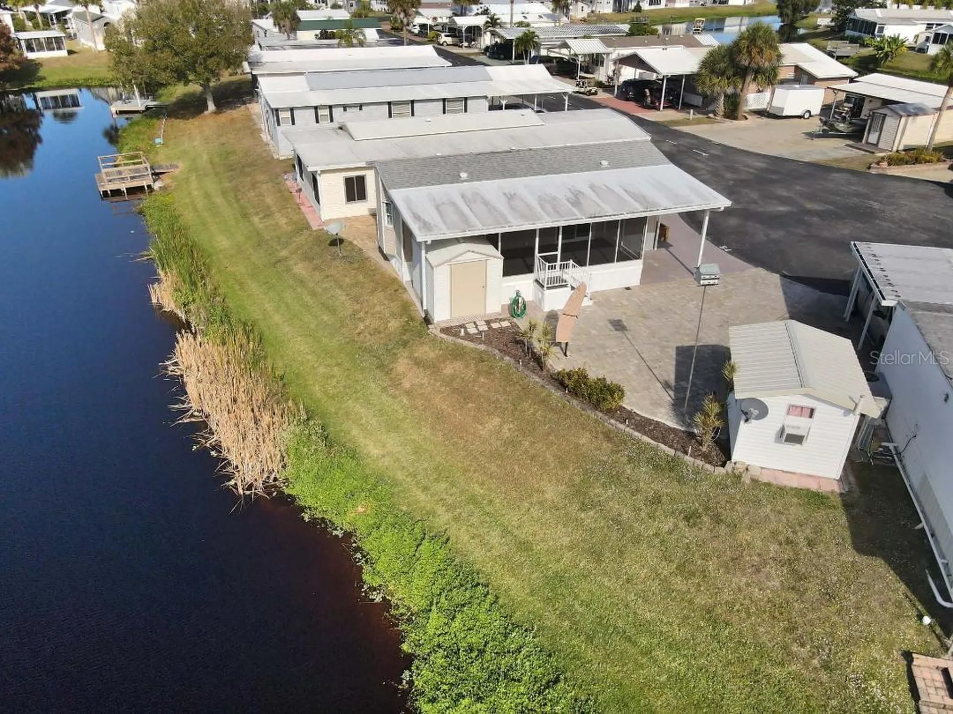 14120 SE 125th Terrace Okeechobee FL 34974