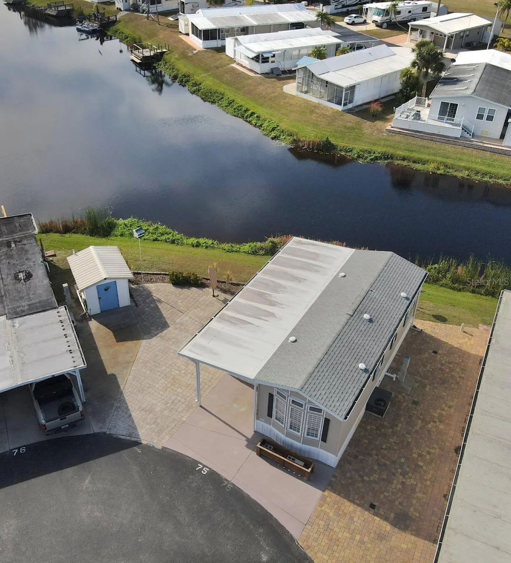 14120 SE 125th Terrace Okeechobee FL 34974