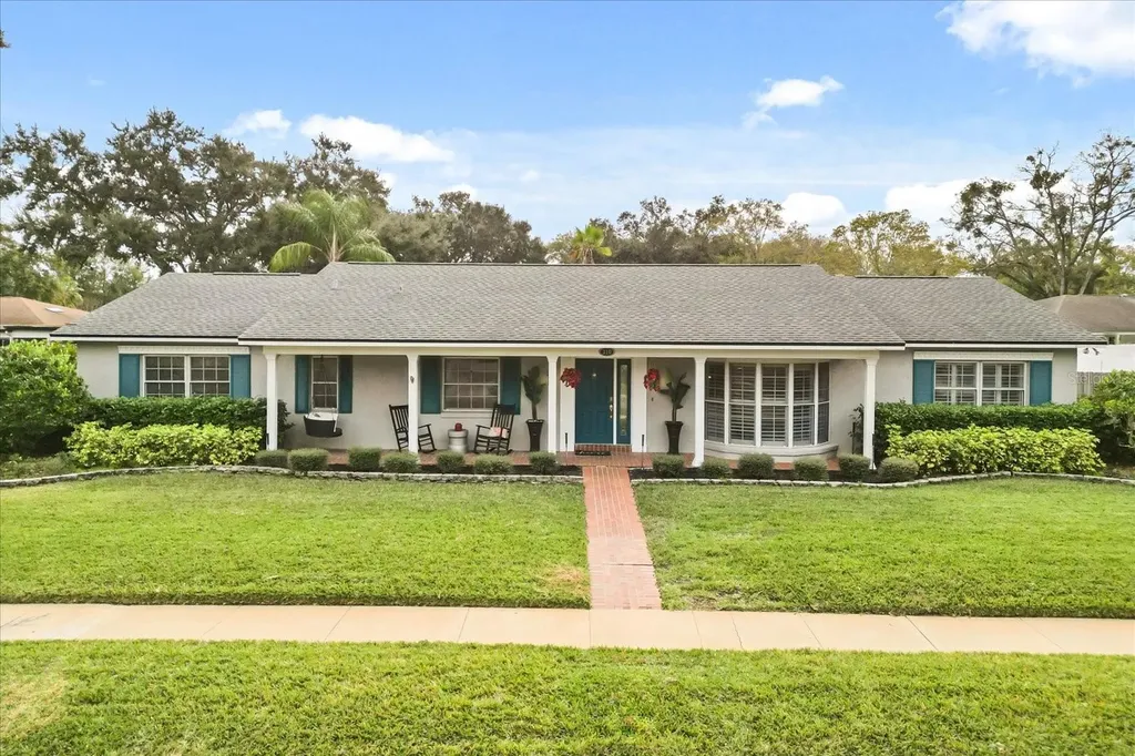 310 White Oak Circle Maitland FL 32751