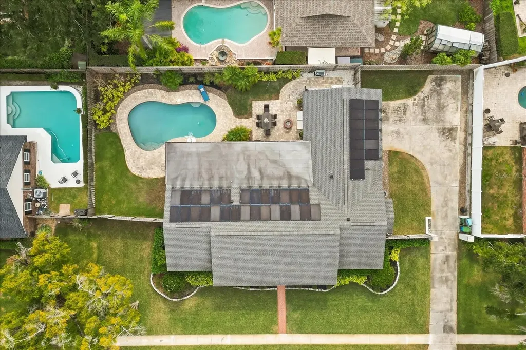310 White Oak Circle Maitland FL 32751