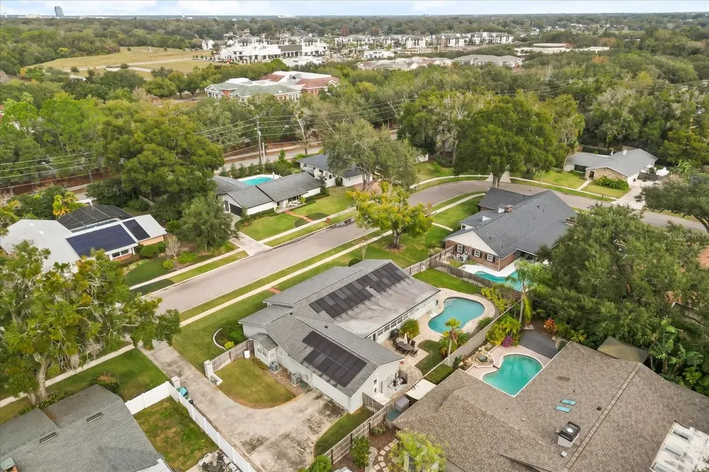 310 White Oak Circle Maitland FL 32751