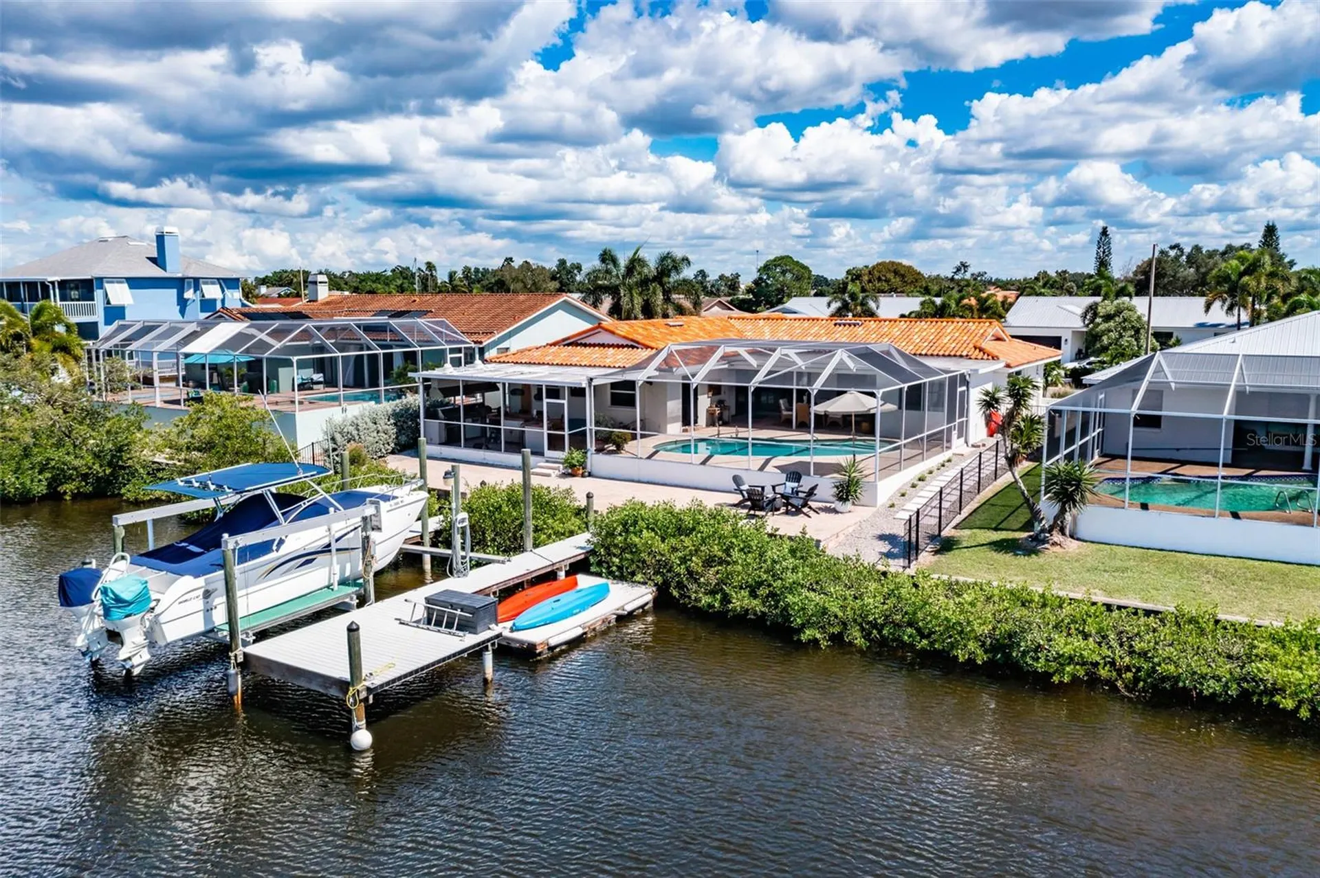 917 Chipaway Drive Apollo Beach FL 33572
