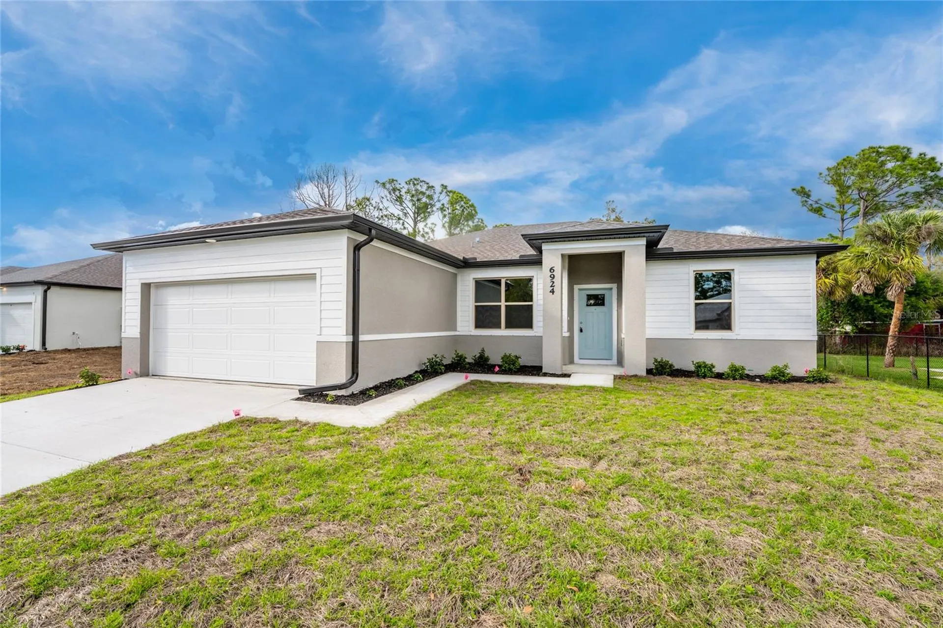 6924 Crock Avenue North Port FL 34291