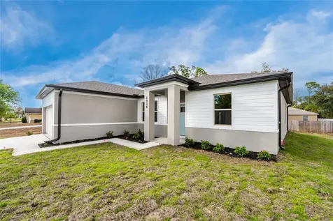 6924 Crock Avenue North Port FL 34291