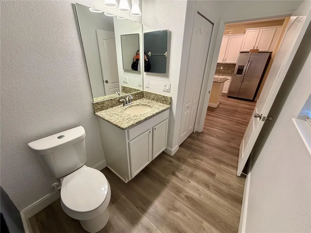 5637 Water Rose Road Winter Garden FL 34787