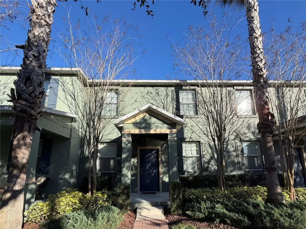 5637 Water Rose Road Winter Garden FL 34787