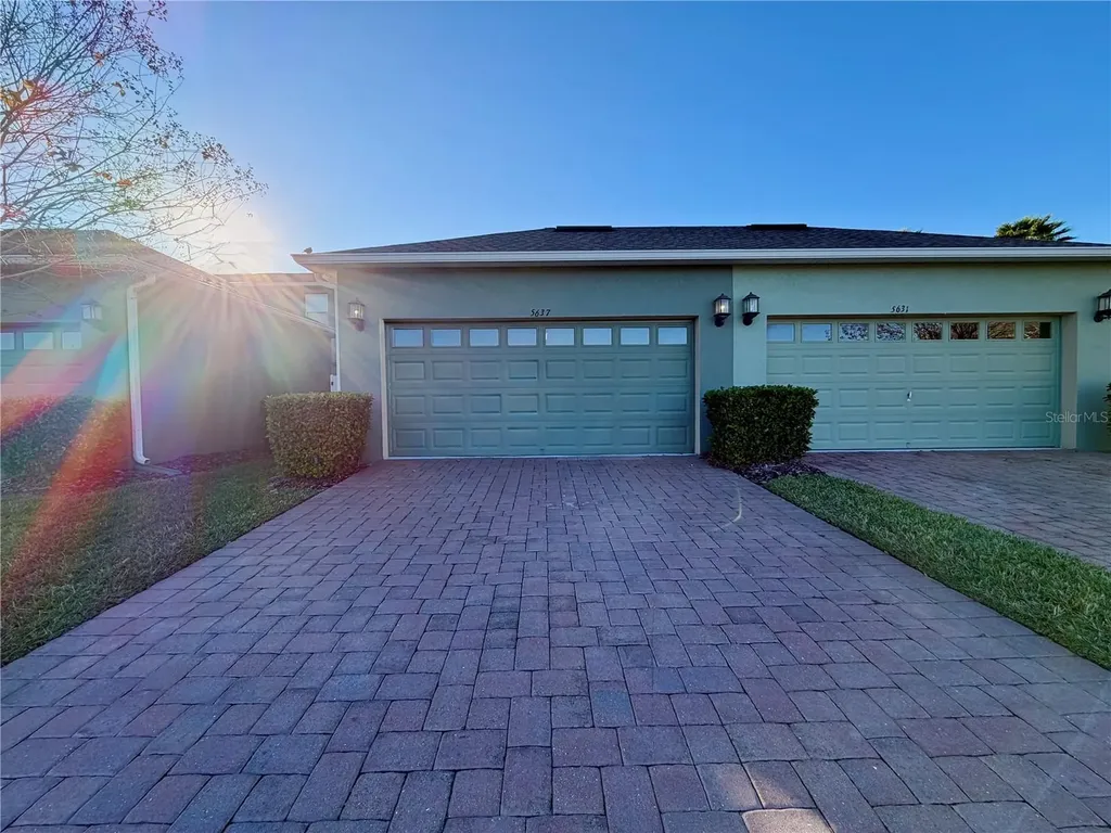 5637 Water Rose Road Winter Garden FL 34787