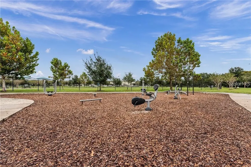 5637 Water Rose Road Winter Garden FL 34787