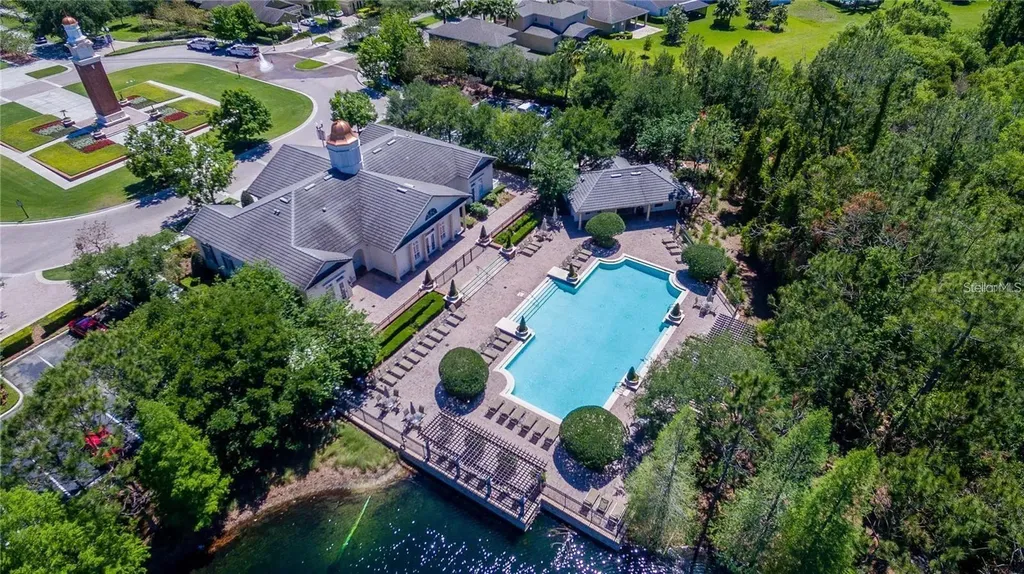 5637 Water Rose Road Winter Garden FL 34787
