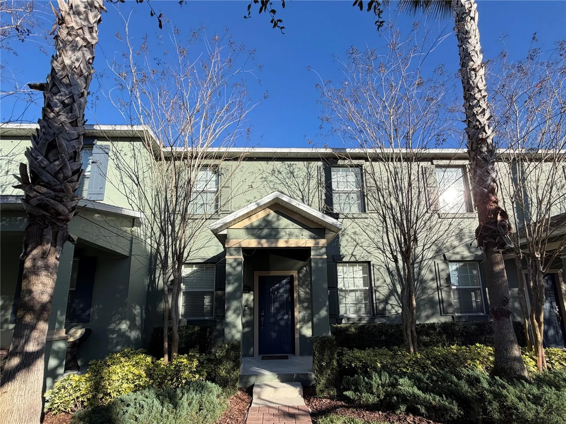 5637 Water Rose Road Winter Garden FL 34787