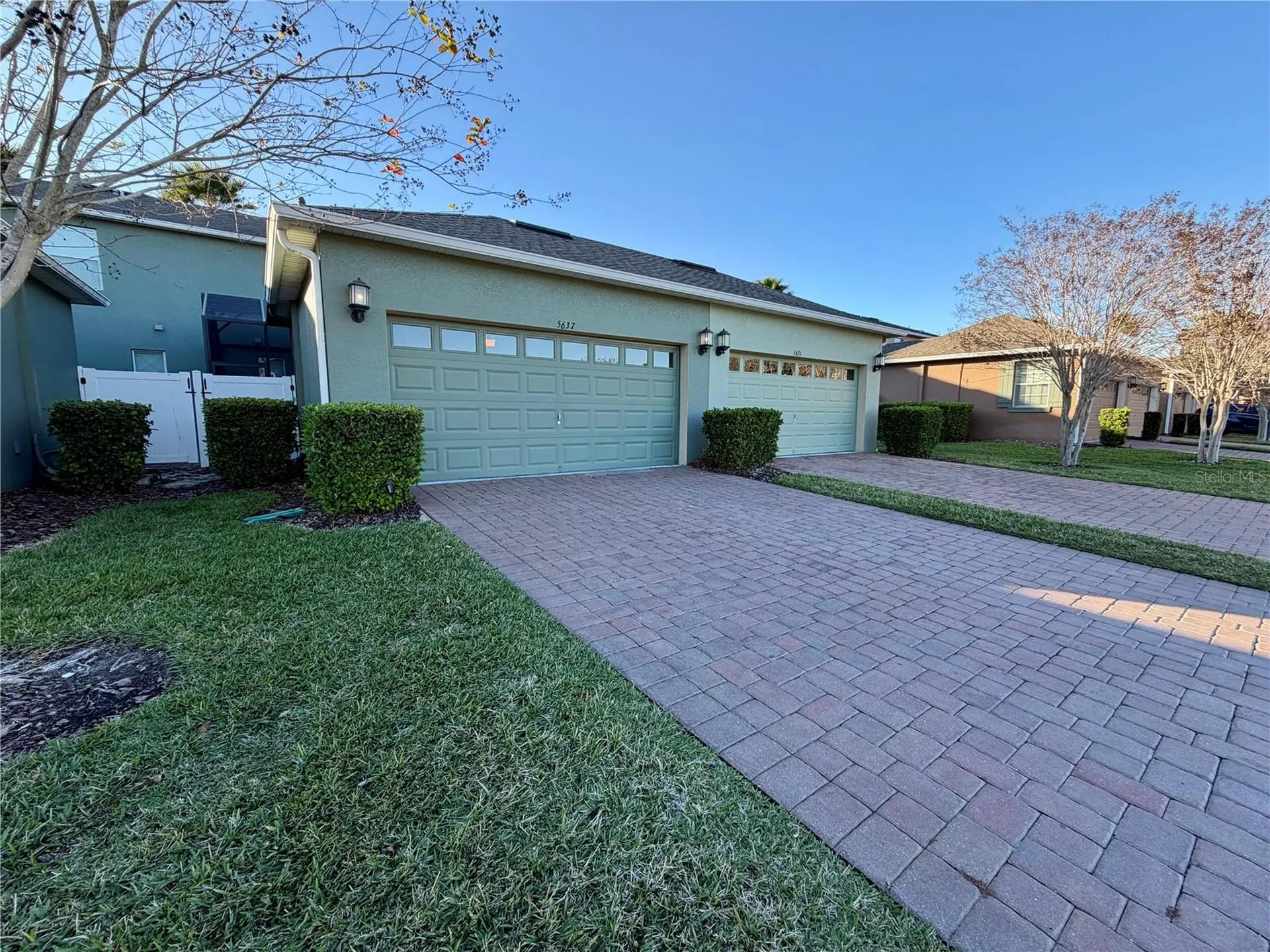 5637 Water Rose Road Winter Garden FL 34787
