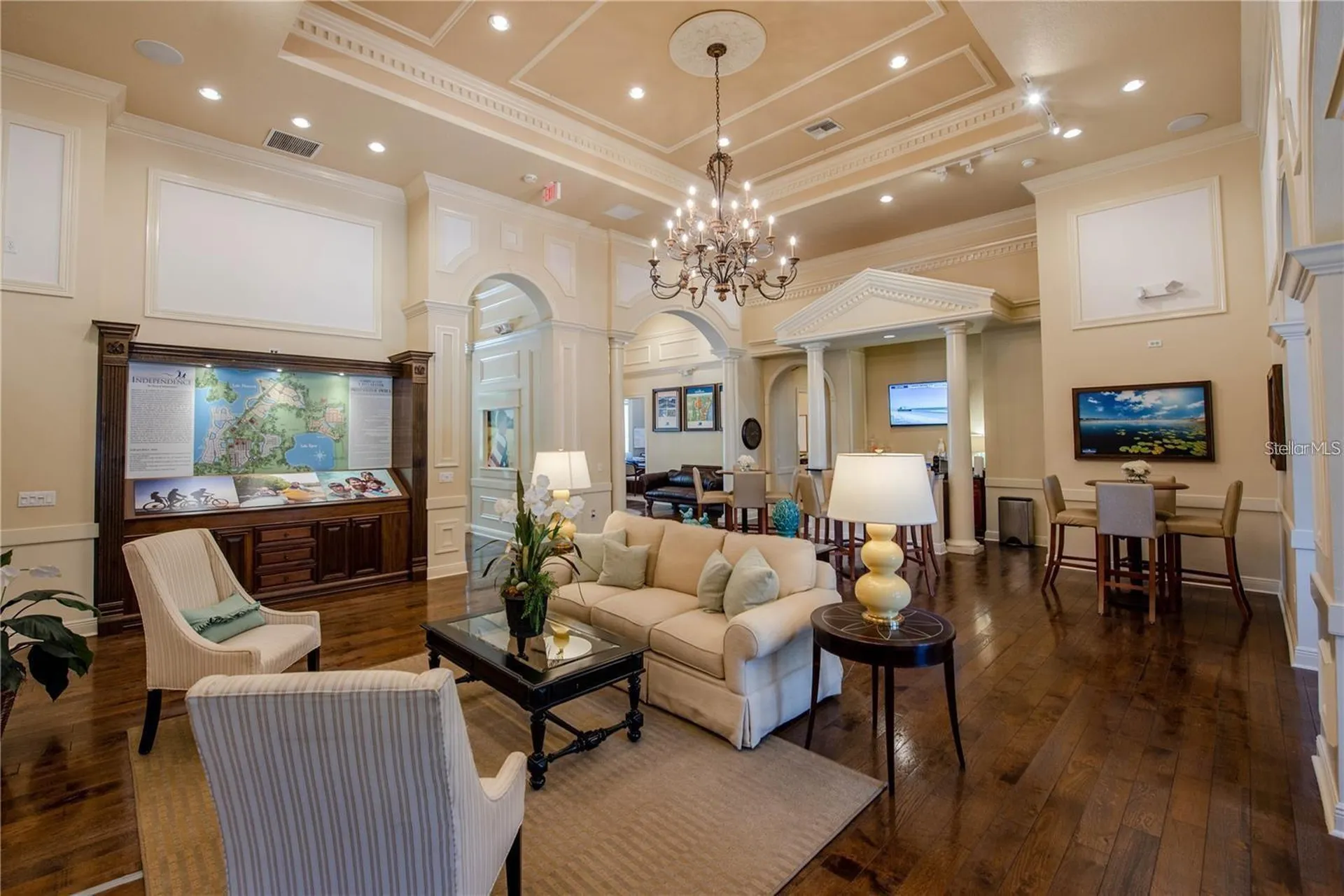 5637 Water Rose Road Winter Garden FL 34787