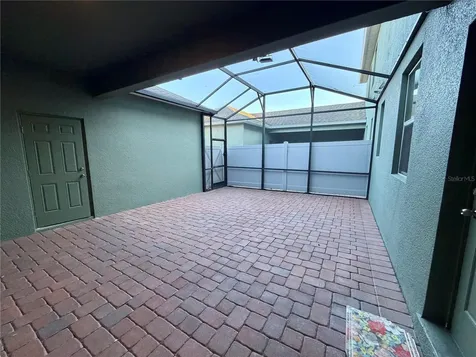 5637 Water Rose Road Winter Garden FL 34787