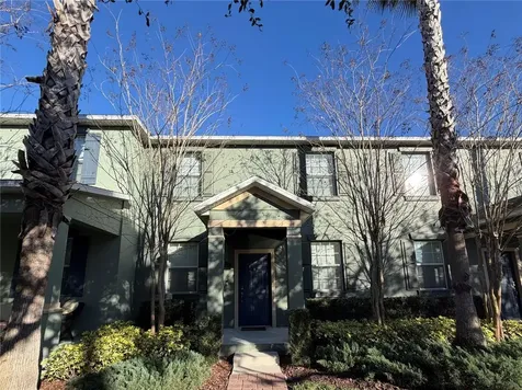 5637 Water Rose Road Winter Garden FL 34787