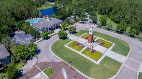 5637 Water Rose Road Winter Garden FL 34787