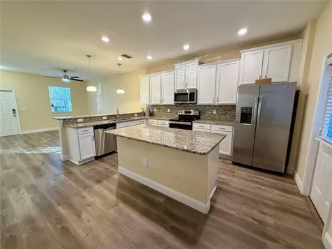 5637 Water Rose Road Winter Garden FL 34787