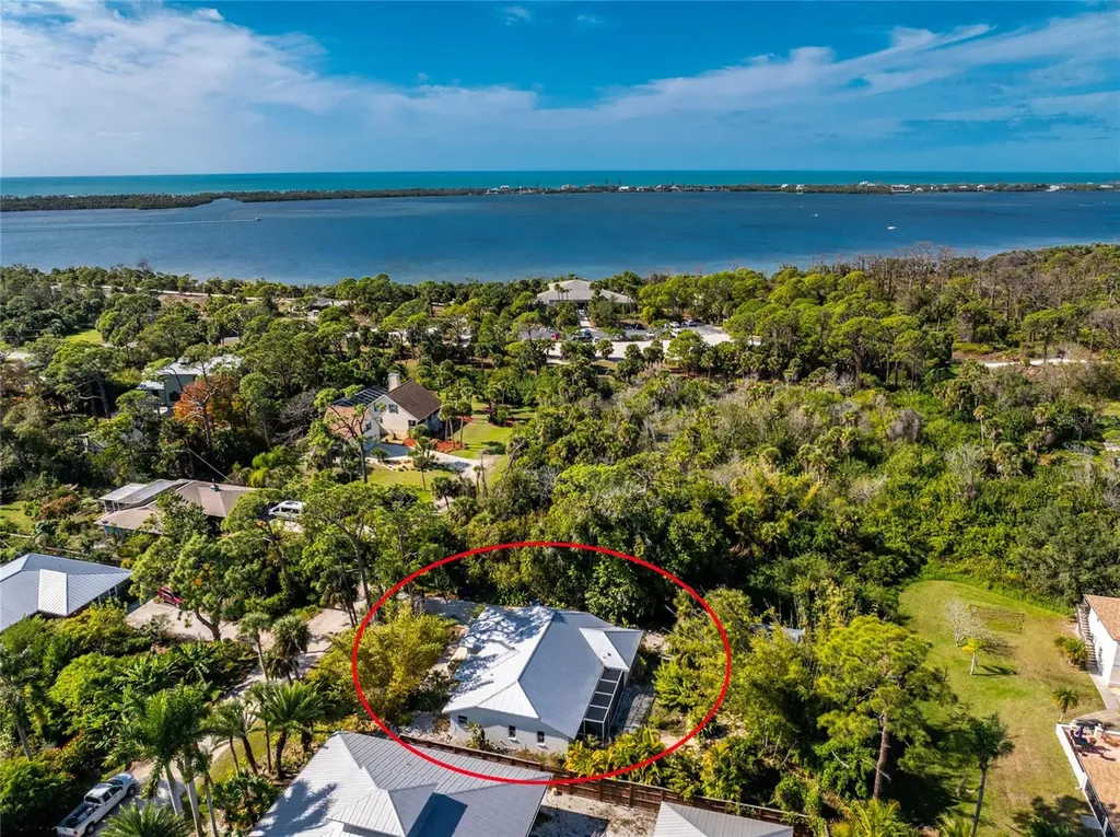 938 Morrison Avenue Englewood FL 34223