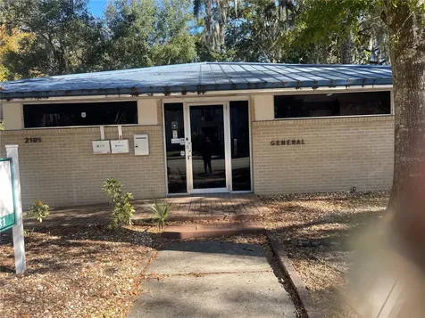 2105 S Park Avenue Sanford FL 32771