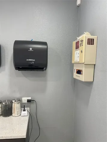 2105 S Park Avenue Sanford FL 32771