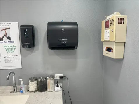 2105 S Park Avenue Sanford FL 32771