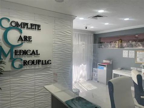 2105 S Park Avenue Sanford FL 32771