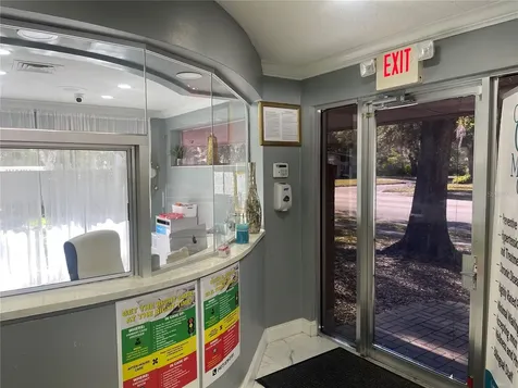 2105 S Park Avenue Sanford FL 32771