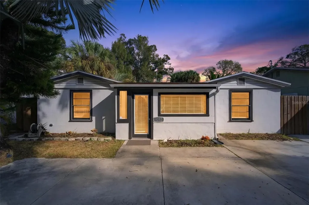 1212 59th Street S Gulfport FL 33707