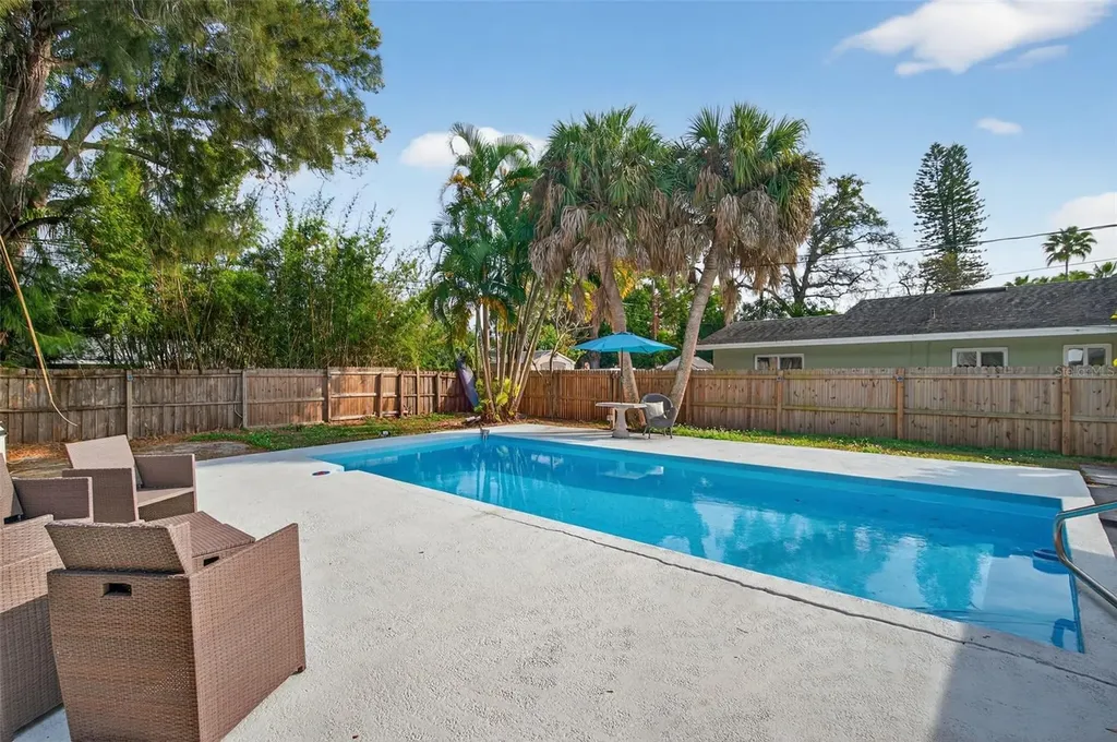 1212 59th Street S Gulfport FL 33707
