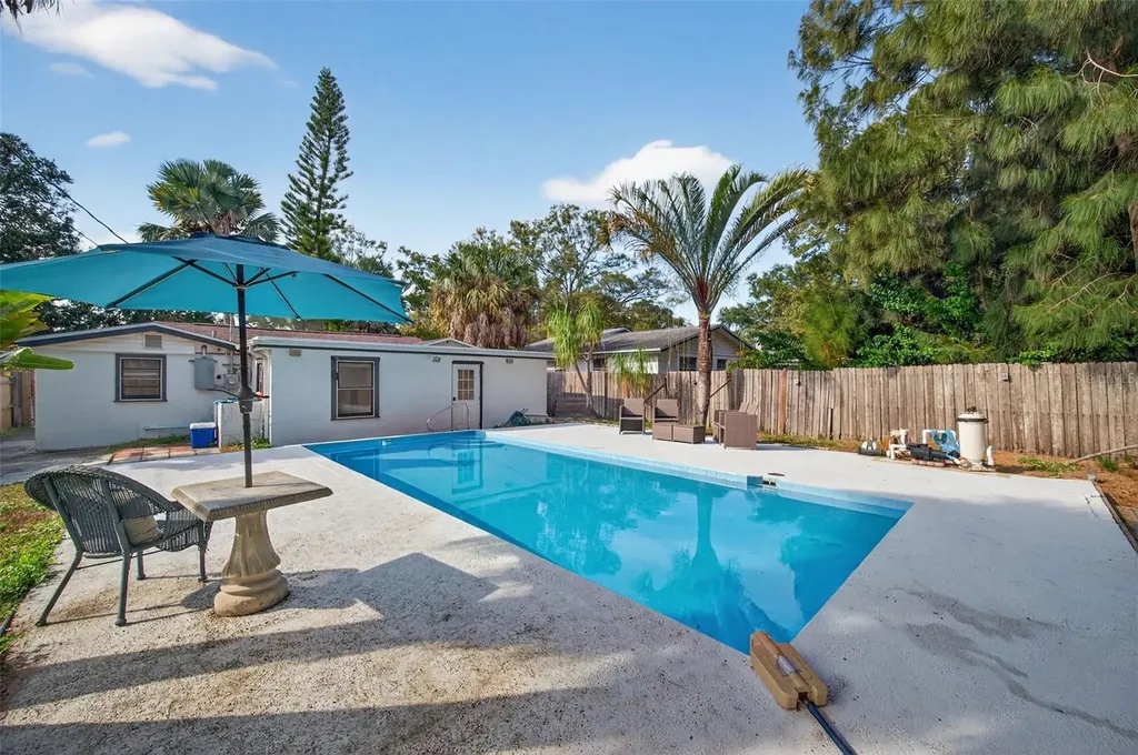 1212 59th Street S Gulfport FL 33707