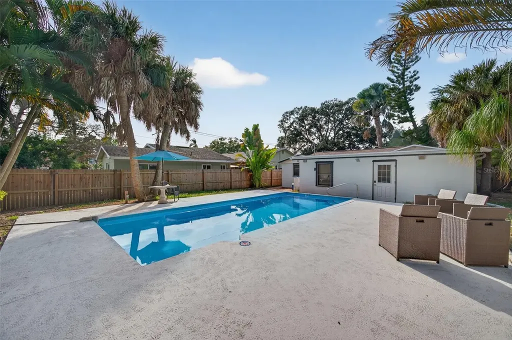 1212 59th Street S Gulfport FL 33707