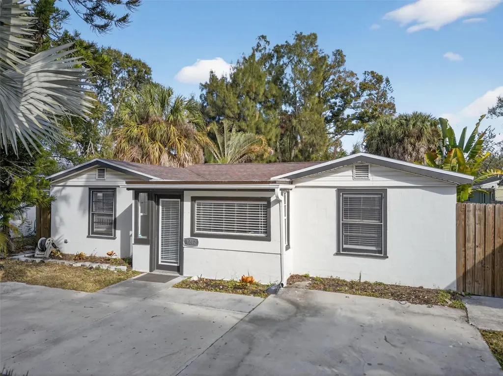 1212 59th Street S Gulfport FL 33707