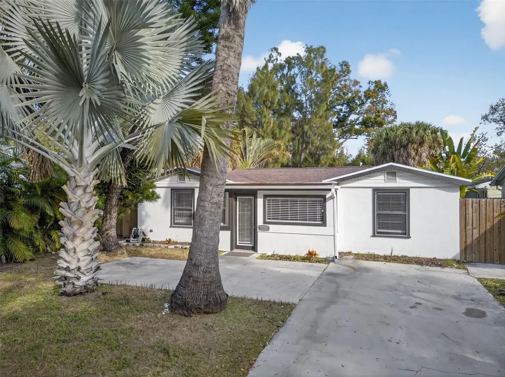 1212 59th Street S Gulfport FL 33707