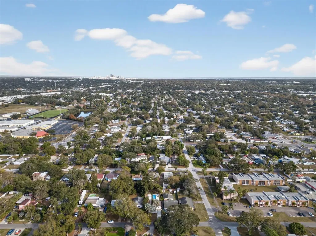 1212 59th Street S Gulfport FL 33707
