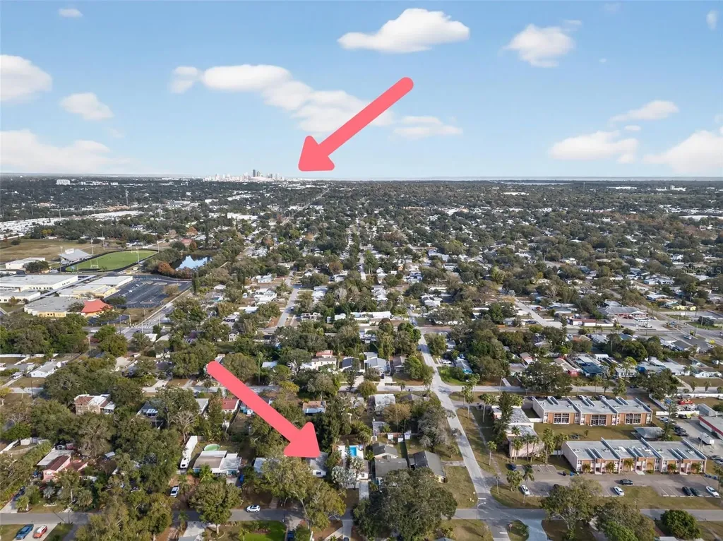 1212 59th Street S Gulfport FL 33707