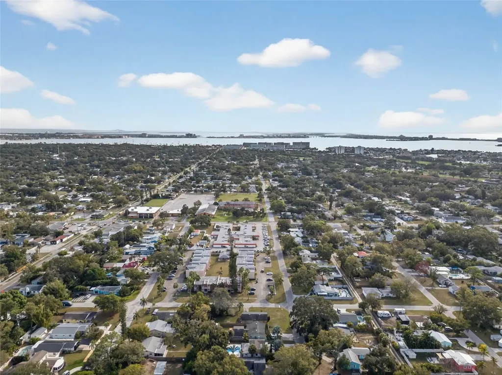 1212 59th Street S Gulfport FL 33707