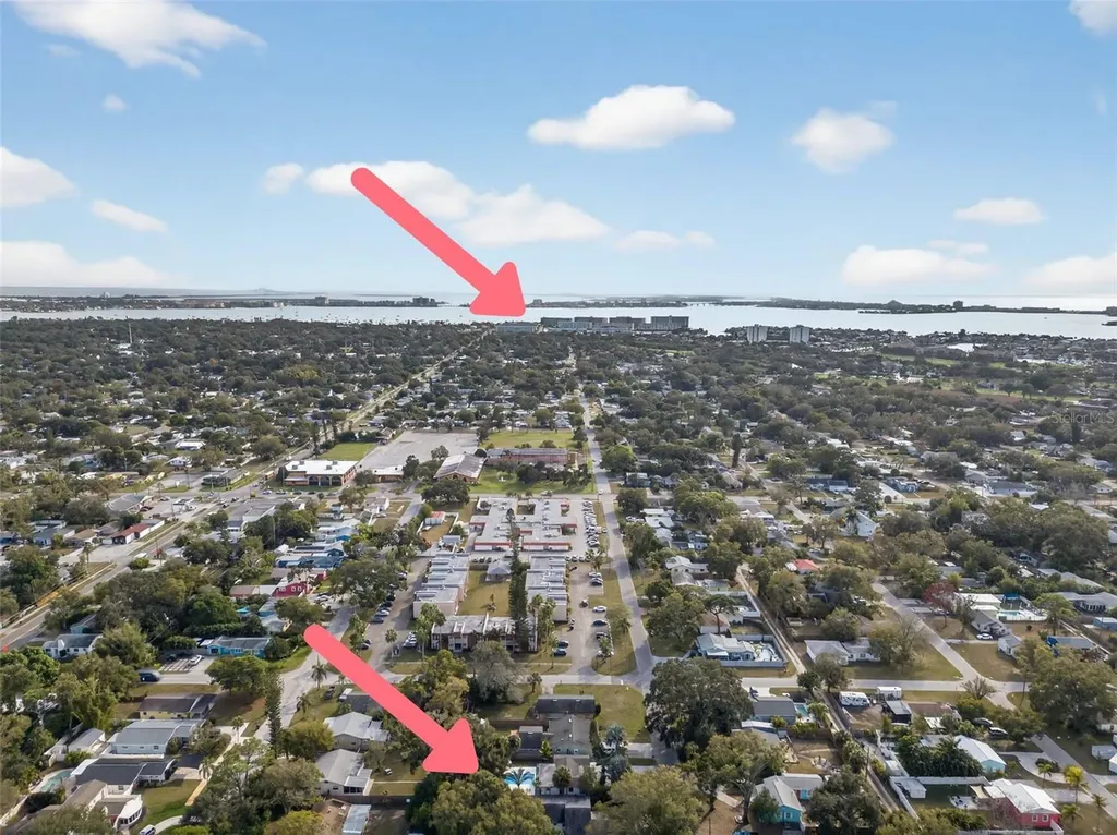 1212 59th Street S Gulfport FL 33707