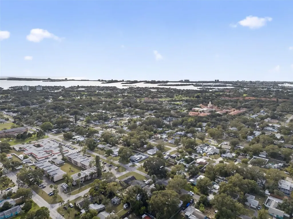 1212 59th Street S Gulfport FL 33707