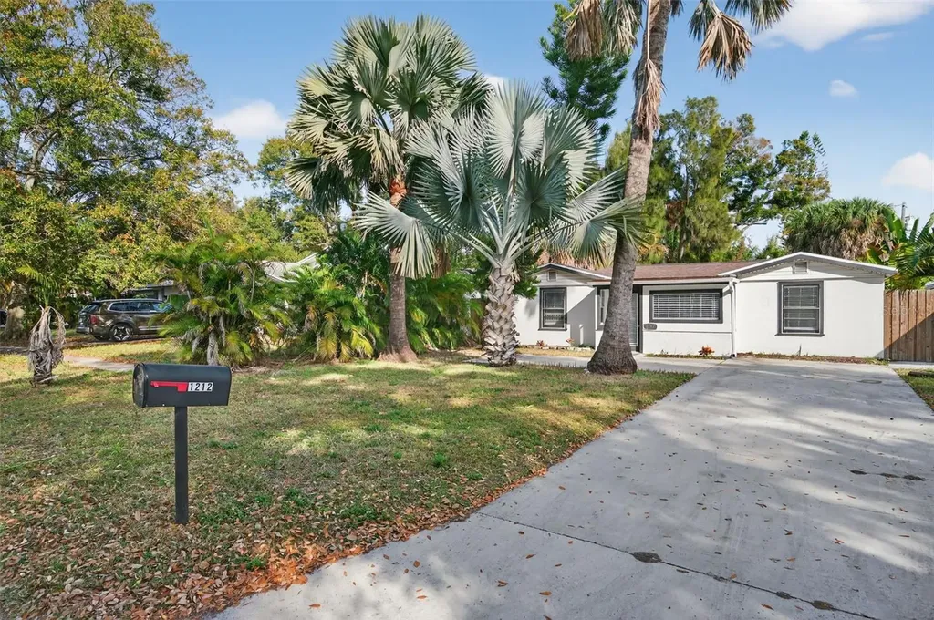 1212 59th Street S Gulfport FL 33707