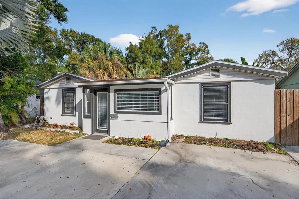 1212 59th Street S Gulfport FL 33707