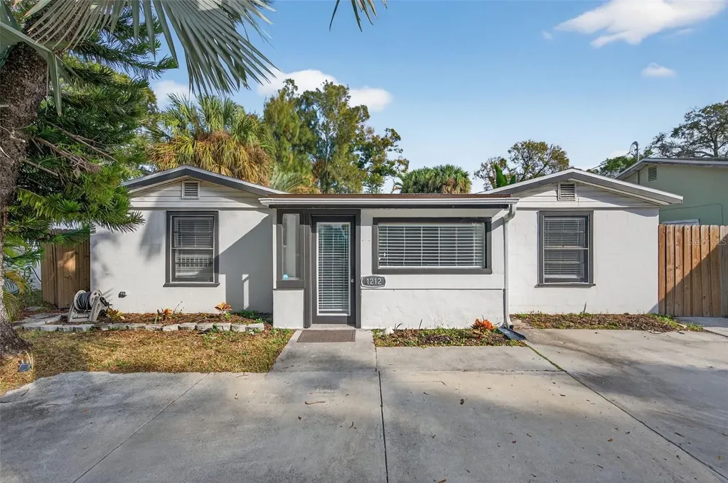 1212 59th Street S Gulfport FL 33707