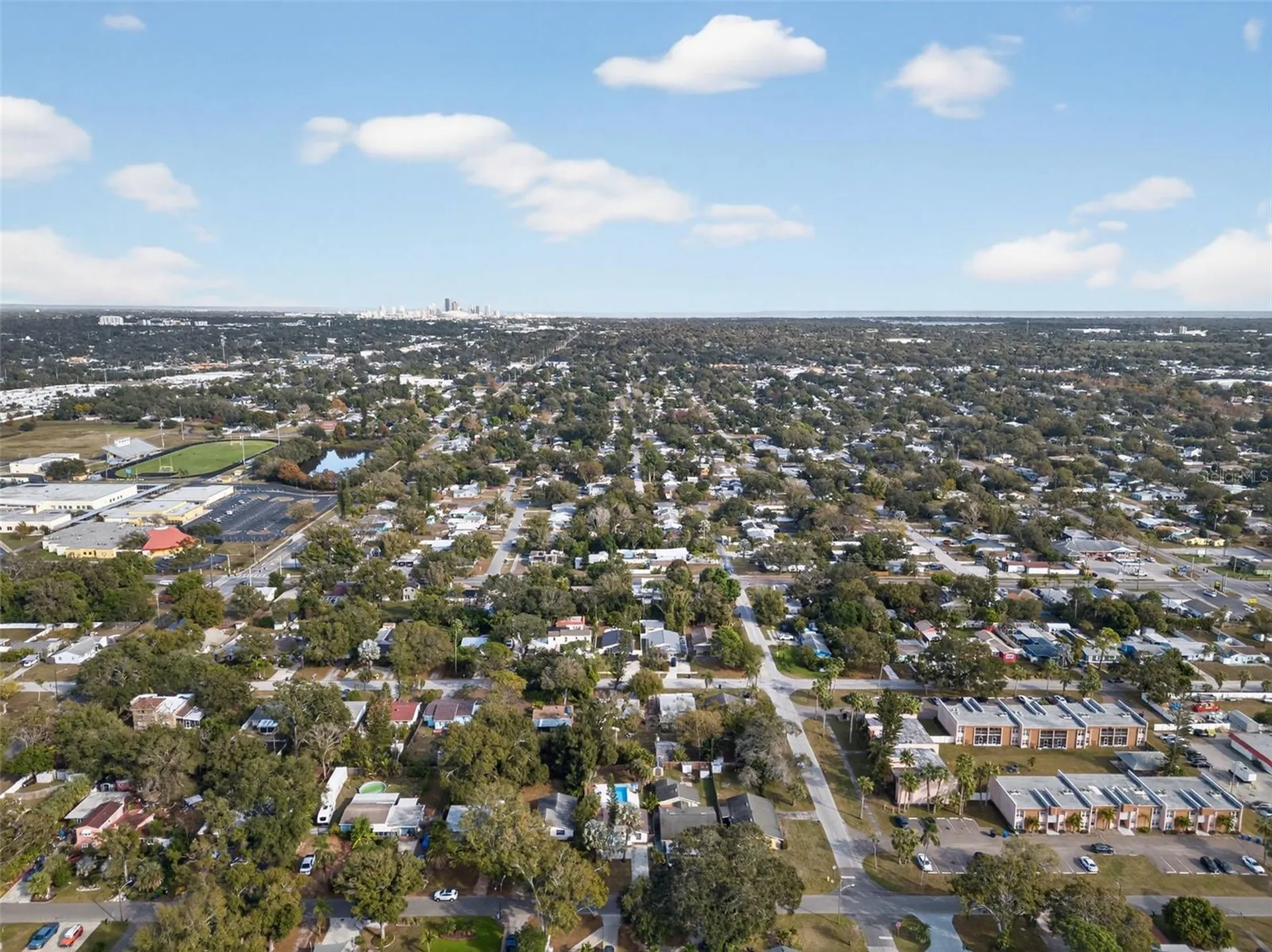 1212 59th Street S Gulfport FL 33707