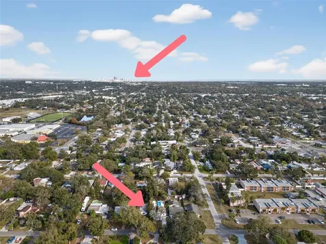 1212 59th Street S Gulfport FL 33707