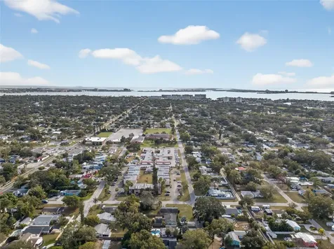 1212 59th Street S Gulfport FL 33707